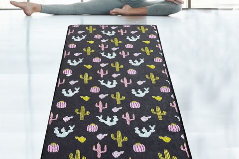 OPUNTİA YOGA MATI, 60X200