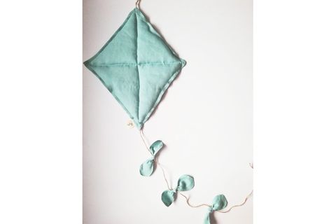 UÇURTMA DUVAR SÜSÜ, MİNT