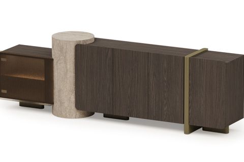 AVANOS OFİS DOLABI REMBRANDT