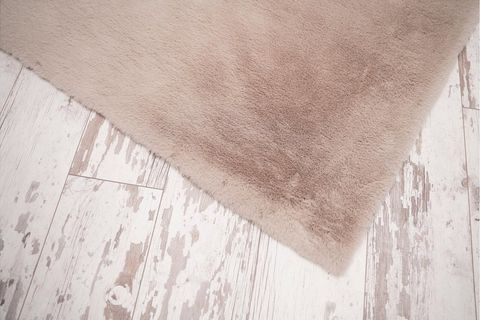 TAPPETO REX DEKORATİF POST HALI, VİZON, 200X300