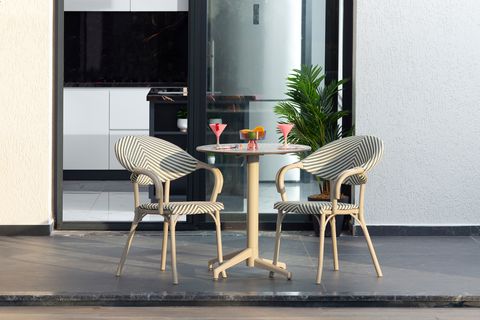 MOON BAHÇE BALKON TAKIMI