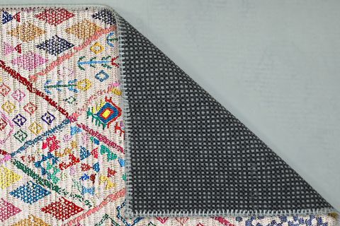 AİDA HOME BOUJDOUR SALON HALISI, 80X150