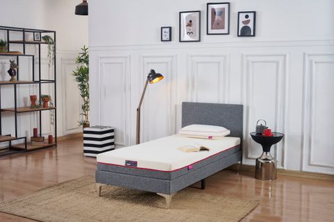 FORMATTRESS TEK KİŞİLİK BAZA SET İ