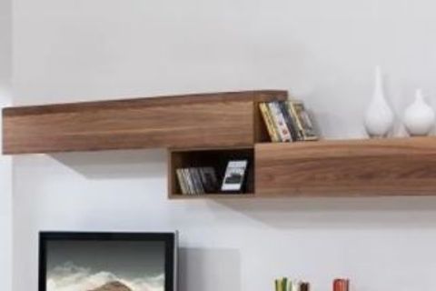 IMAGE TV ÜNİTESİ ÜST RAF