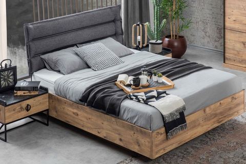 LOFT YATAK ODASI TAKIMI, SÜRGÜ KAPAKLI