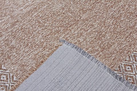 MORETTİ NORDİ 11543-B MODERN HALI, BEJ, 77X150