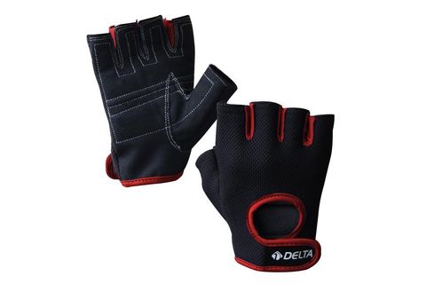 DELTA FORCE ETRA AĞIRLIK BODY DAMBIL HALTER FİTNESS ELDİVENİ 3 S