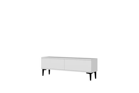 APLOS TV SEHPASI, BEYAZ, 120 CM, TSA1299B