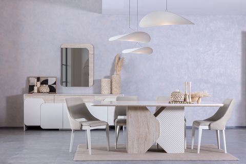 ALFA YEMEK ODASI TAKIMI