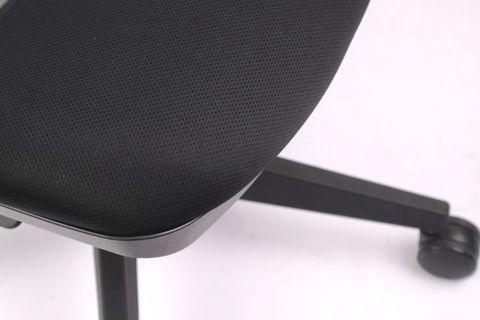 SANCAK OFİS QUATRO ÇALIŞMA KOLTUĞU, SİYAH