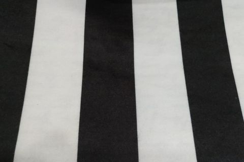 ZEBRA ÇAY SETİ TAKIMI, SİYAH AYAK, SİYAH BEYAZ