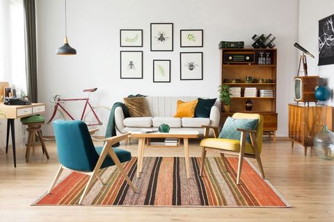 ASOS KİLİM TERRA 120X180