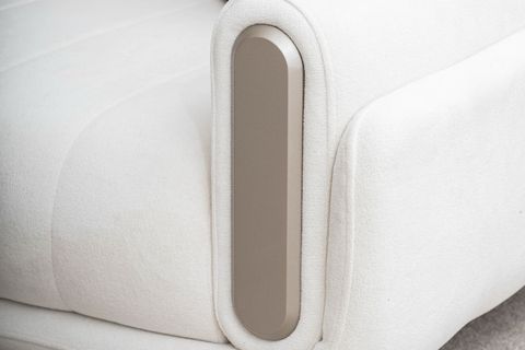 ELİTİS ÜÇLÜ KOLTUK, KREM