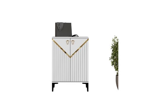 SİNA AYAKKABILIK, BEYAZ ALTIN