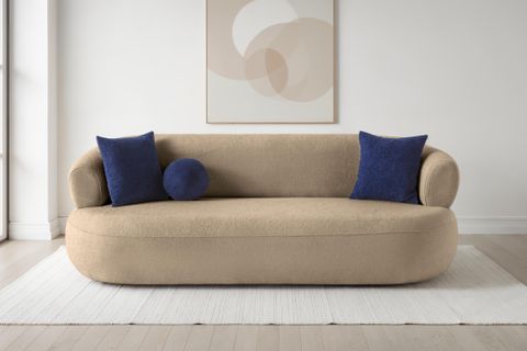 TURİN KOLTUK TAKIMI, VİZON