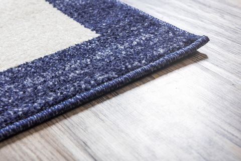 TRİA KOLEKSİYONU DOKUMA MAKİNE HALISI TA1008, 80X300 DİKDÖRTGEN