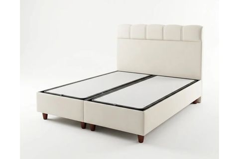 LUNA SAVOY BAZA VE BAŞLIK SETİ, 160X200