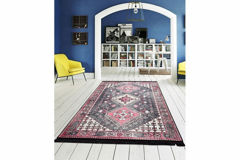 CHİLAİ HOME RONDİNE RENKLİ DJT HALI 120X180