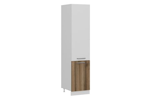 MİNAR MUTFAK BOY DOLABI, DORE, 50 CM