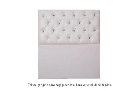 SİLWER BAZA BAŞLIĞI, 100 CM
