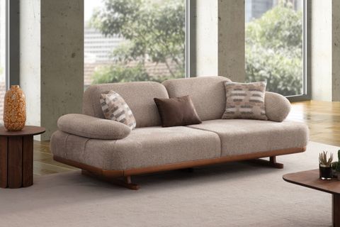 PANTOM ÜÇLÜ KOLTUK,