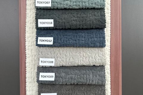 MATİZ DÖRTLÜ KOLTUK TAKIMI, BEYAZ