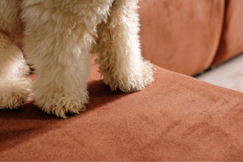 NOOK MODÜLER MİDİ KÖŞE, SOL, KİREMİT