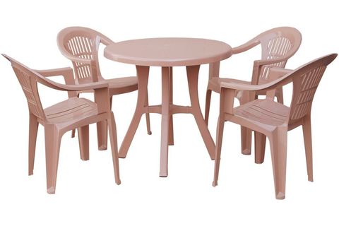 Bahce Balkon Masa Sandalye Setleri 2021 Sayfa 3 Vivense