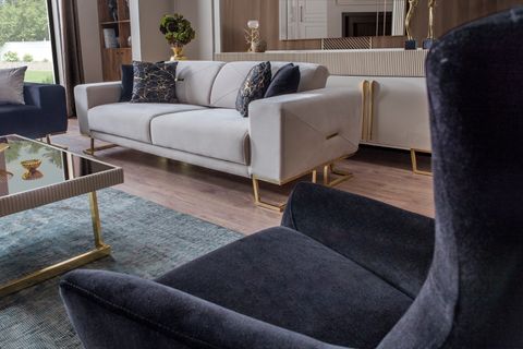 NERO GOLD KOLTUK TAKIMI