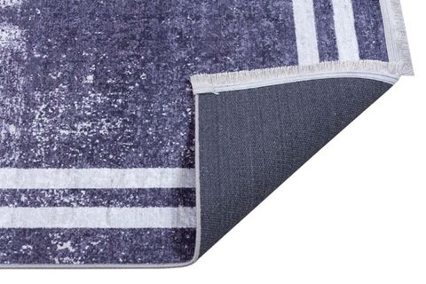 TRKMN 76 YIKANABİLİR DİJİTAL BASKILI HALI 120X180