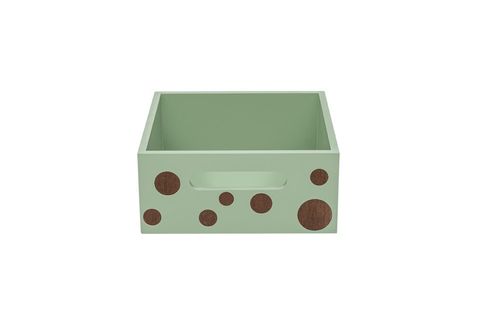 Küçük Kutu Yeşil