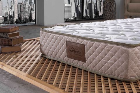 TENFORM MATRİX YATAK, SÜNGERLİ, 120X200