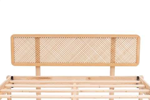 MSM AHŞAP KARYOLA BAŞLIĞI, 150 CM