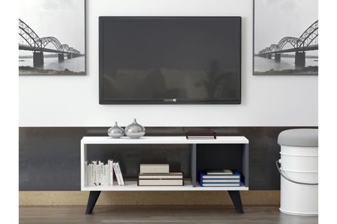 EYMEN TV SEHPASI, BEYAZ ANTRASİT