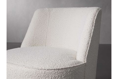 LOFT TEDDY BERJER, BEYAZ