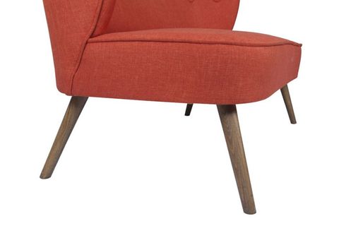 BİENVİLLE LOVESEAT İKİLİ KOLTUK, KİREMİT