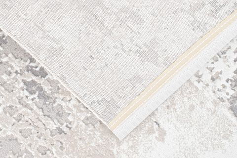 HAREM MAKİNA HALISI, GRİ, 100X200, 4504E