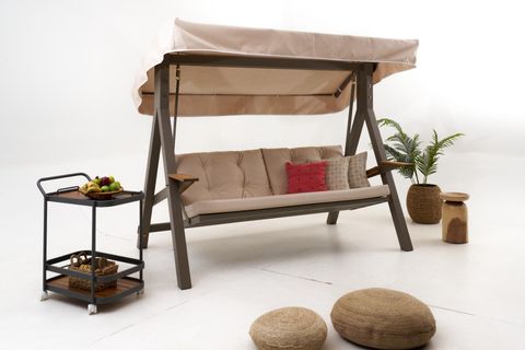 STAGE BAHÇE SALINCAĞI