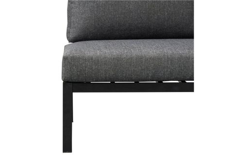 ECOTECH BAHÇE TAKIMI, SİYAH