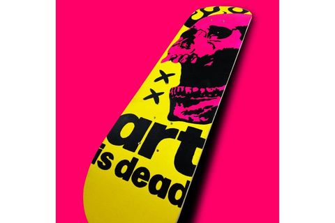 MORTAL ART KAYKAY EL YAPIMI AHŞAP DUVAR DEKORU