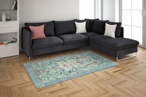 AİDA HOME AİDA SALON HALISI, 80X150