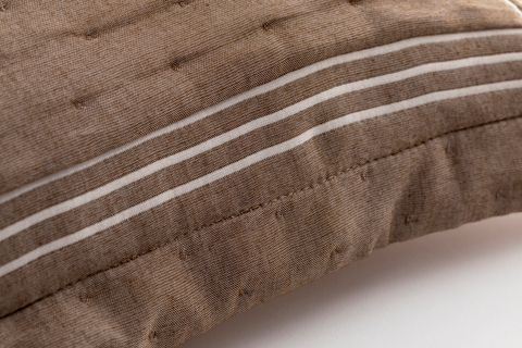 LUNA ARUNA YATAK ÖRTÜSÜ, ÇİFT TARAFLI, TEK KİŞİLİK