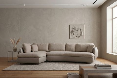 MİRANDA KÖŞE KOLTUK, SOL