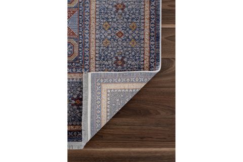 KOZA BERGAMA MULTİ HALI A6104D, 240X340