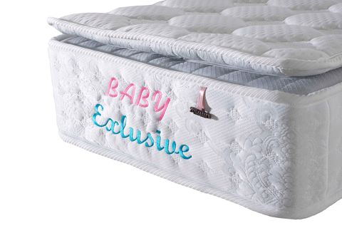 BEDCRAFT BABY NATUREL BEBEK YATAĞI, 70X140