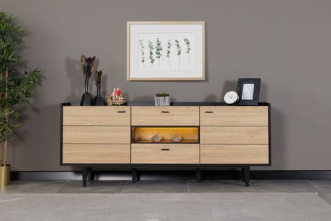 TETA YEMEK ODASI TAKIMI