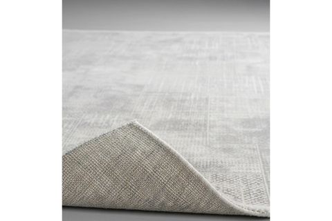 MERİNOS HALI DİYEZ MODERN DOKULU AKRİLİK HALI, KREM, 150X233, 79465 060