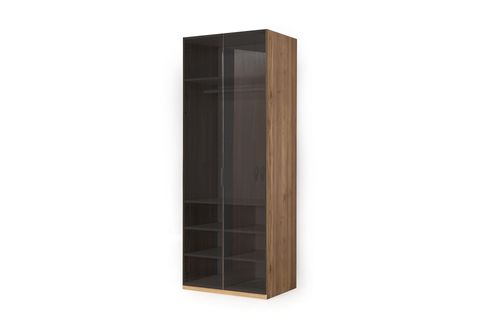 EZGİ KÖŞE GARDIROP,  6 KAPAKLI