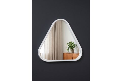 SPECİFİC AYNA, BEYAZ, 95 CM
