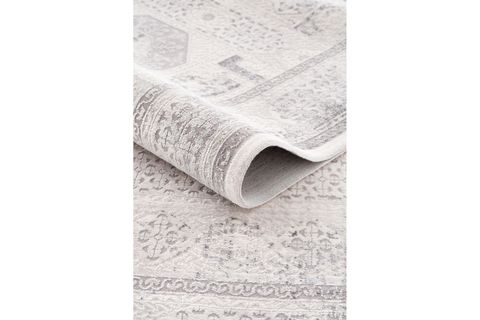KOZA SAFİR GRİ SALON HALISI A1231D, 200X290
